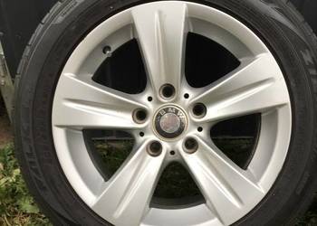 Felgi aluminiowe 16