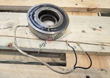 Magnes blokady dyferencjału FWD Fendt 611, 612