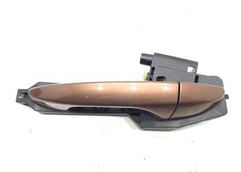 KLAMKA ZEWNĘTRZNA LEWY TYŁ HYUNDAI i20 II Hatchback