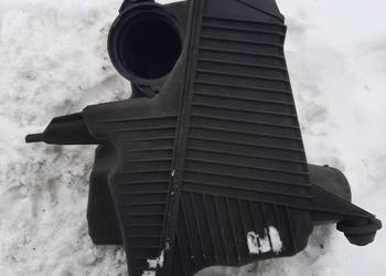 Renault Scenic II 1,9 DTI obudowa filtra powietrza