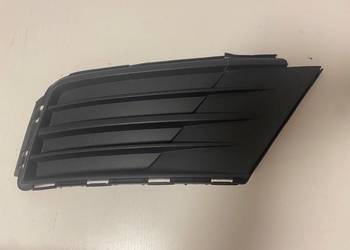 VW CADDY 15-20 kratka prawa zderzak przód 2K5853666E