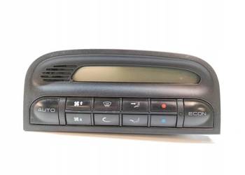 PANEL NAWIEWU 95VW199988CCW 7M0907040AA Seat Alhambra I (1996-2009)