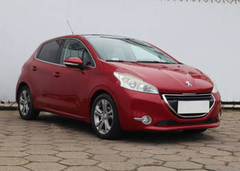 Peugeot 208 1.6 VTi