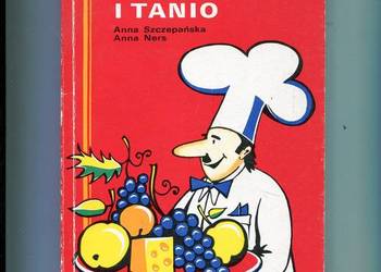 Smacznie i tanio - Szczepańska , Ners