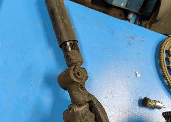 Zwrotnica fiat 126p Maluch