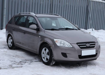 Kia Ceed 1.6 CVVT