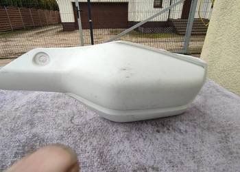 Handbar osłona dłoni Honda CRF 1000 Africa Twin X- ADV 750