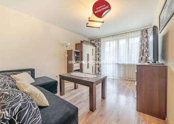 Mieszkanie Kraków os. Wysokie 47m2 3-pokojowe