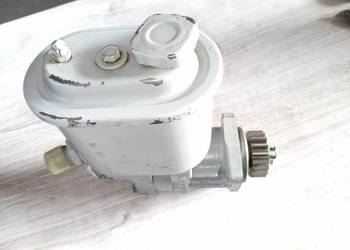 Kamaz pompa wspomagania