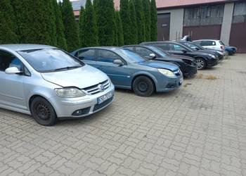 Opel Vectra c