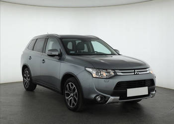 Mitsubishi Outlander 2.2 DI-D
