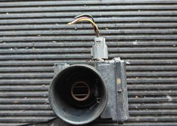 Przepływomierz powietrza mazda demio E5T51171