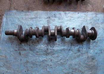 Wał korbowy Ford 6 cylindrów 