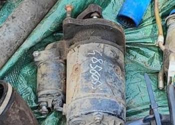 Rozrusznik Iveco Tarpan Honker 2.5 Diesel Rozrusznik Iveco Tarpan Honker 2.5 Diesel