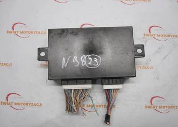 RENAULT MEGANE III CC 11r moduł sterownik dachu  285C10613R K285C10613R