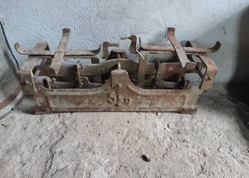 Waga szalkowa Waga szalkowa