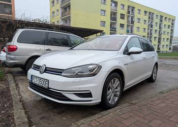 Vw Golf 7 1.5 Tsi 130 Km ACT Bluemotion