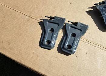 Górny Zawias Drzwi Lewy Jeep Gladiator Wrangler JL 68302125AB