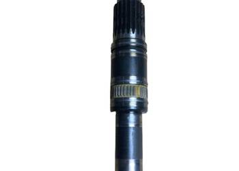 WAŁEK NAPĘDOWY 4WD - 04390312. DEUTZ-FAHR AGROSTAR 6.21, 6.28.