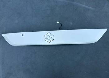 Suzuki SX4 scross Blenda klapy  tył