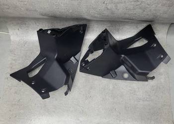 KTM 890 ADV SMT OEM ADVENTURE 23 WYPEŁNIENIE OSŁONA PLASTIK DEFLEKTOR