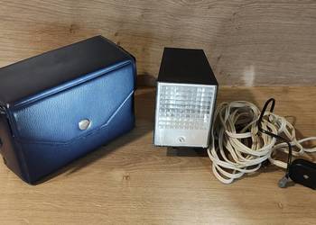 Stara lampa błyskowa Foton