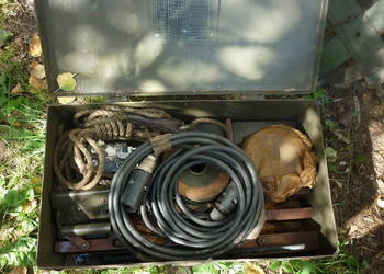 Działo 152 mm wz37 Zip