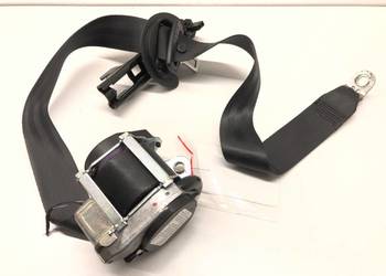 PAS BEZPIECZEŃSTWA PRAWY PRZÓD VW CC B7 11-16 PRAWA, PRZEDNIA