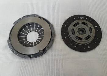 SPRZĘGŁO ORYGINAŁ ZESTAW CDT HK07277 ROVER 75 MG ZT
