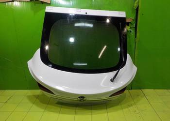 OPEL INSIGNIA A LIFT 14r 5D klapa tyl