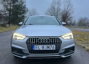 Audi A4 Allroad | NOWY ROZRZĄD | CarVertical | Virtual Cocpit