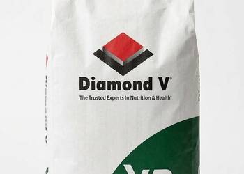 Diamond V XPLS 25kg dla Bydła Krów Mlecznych Postbiotyk Drożdżowy