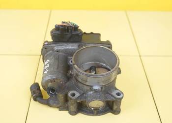 MITSUBISHI LANCER ASX 1.8 B 10r 143KM 4B10 przepustnica