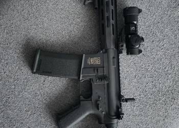 Zestaw asg specna arms sa f03 flex