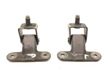 ZAWIAS KLAPY TYŁ KOMPLET HONDA CIVIC IX Hatchback Urban Titanium Pearl