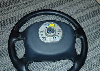 Kierownica audi a4 b6