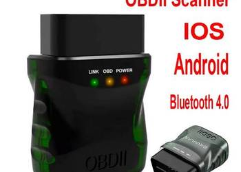 Interfejs ELM 327 mini OBD2 skaner - Rumia