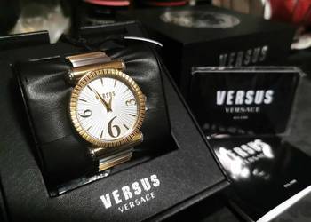 Zegarek Versace Versus Nowy VSP1V0919