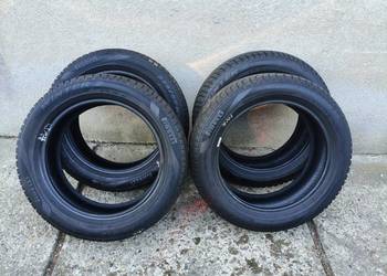 Opony zimowe Pirelli 225/55 R18