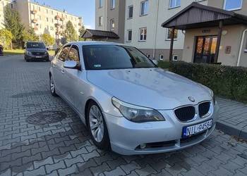 Bmw e60