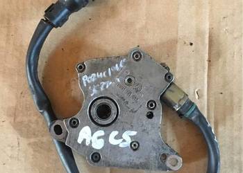 Pozycjoner skrzyni beiegow Audi a6 c5 0501211612