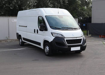 Peugeot Boxer 2.2 BlueHDi