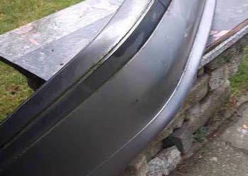 zderzak tył  BMW E39