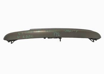 BLENDA KLAPY TYŁ CITROEN C3 PLURIEL 9641946777