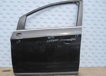 FORD KUGA MK1 I 11r drzwi lewe przód FORD KUGA MK1 I 11r drzwi lewe przód