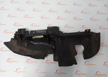 AUDI Q7 4L I 08r kanał powietrza intercoolera 4L0121284G