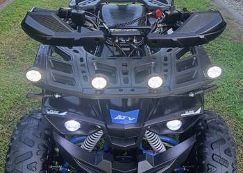 Quad 150 3+1