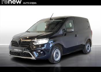 Kangoo Van 1.5 Blue dCi L1 Extra Open Sesame