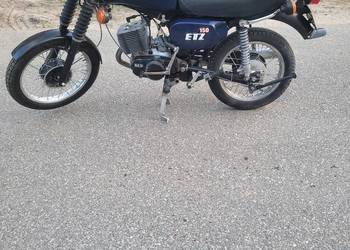 Mz etz 150