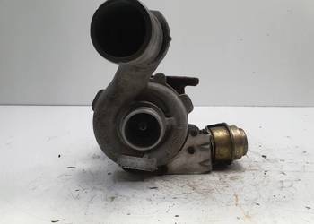 TURBOSPRĘŻARKA Renault Laguna II 1.9 DCI _ turbo H8200114015